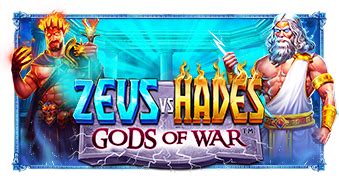 Play Zeus Vs Hades Gods Of War Slot Demo By Pragmatic Play