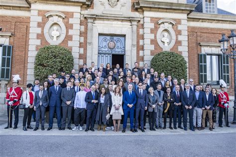 Els guanyadors dels Ondas 2023 a Barcelona absències independentisme