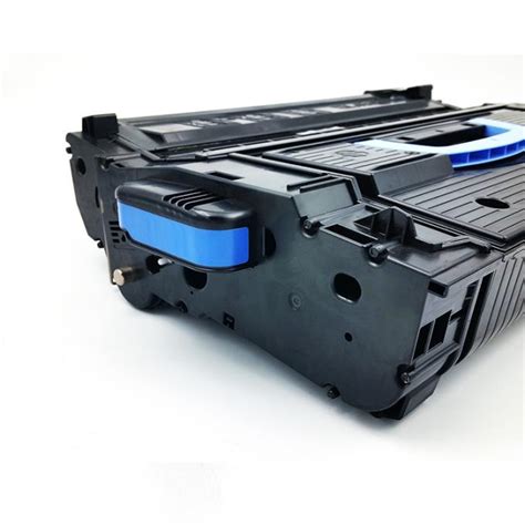 Cf X X Toner Cartridge Used For M M High Page Yield Black