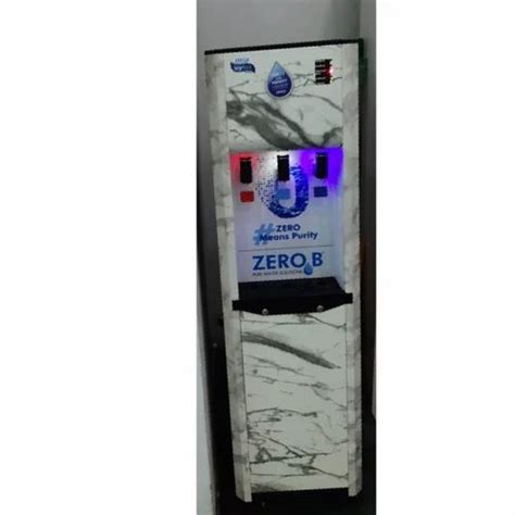 Zero B Icy Hot Pro Water Dispenser At 84500 Piece Water Dispenser In Bengaluru ID