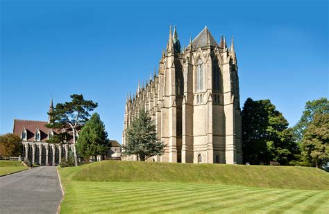 Lancing College hosts BBC Radio programmes