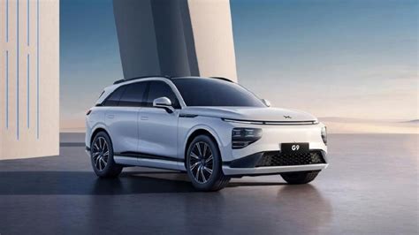 50万以内最好的suv，小鹏g9月底上市，能够干翻理想l9？