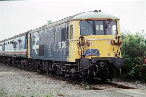 The Transport Treasury Branch Line And Rail Tours Tduk