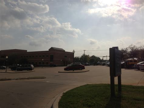 Lot 46 - Parking in Arlington | ParkMe