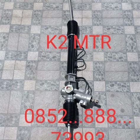 Jual Rack Power Steering Rack Steer Toyota Corolla Great Di Seller