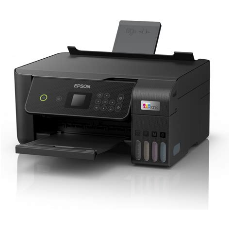 Impressora Multifunções Epson EcoTank ET 2870 Jato de tinta A4 5760 x