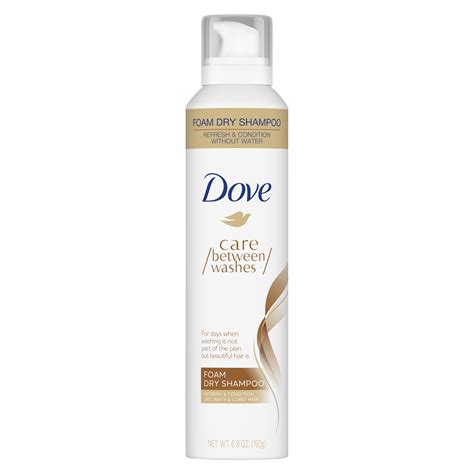 Hair Products for Dry Hair | Dove