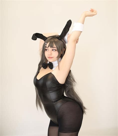 Sug Hi Mai Sakurajima Porn Pic