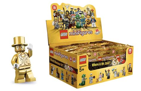 Most Expensive Lego Minifigure Atelier Yuwa Ciao Jp