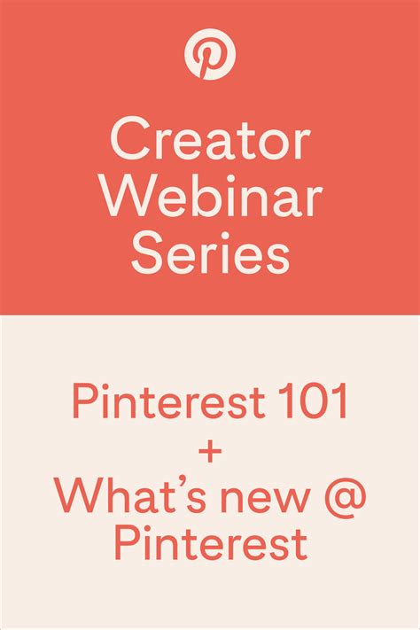 Pinterest 101 + What’s new @ Pinterest Canada | Pinterest marketing