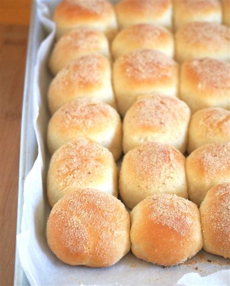 Pandesal Filipino Bread Rolls Artofit