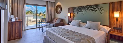 Riu Turquoise Mauritius All Inclusive Beachfront Hotel