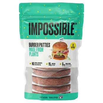 Offers Costco Costco Deals Costco Shopping Frozen Burger Patties