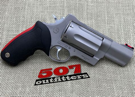 Taurus M513 Raging Judge 507 Outfitters