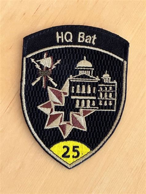 Badge Militar Arm E Xxi Hq Bat Klett Kaufen Auf Ricardo