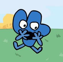 Four Bfb Bfb GIF - Four Bfb Bfb Four Bfdi - Discover & Share GIFs