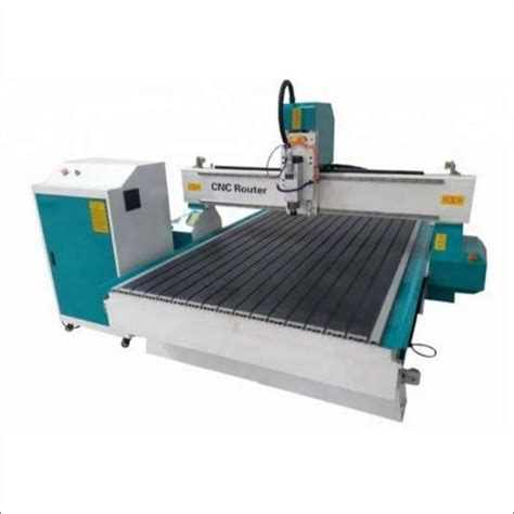 Mild Steel Cnc Wood Router At Inr In Vijayawada Jai