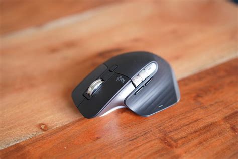 Logitechs New Mac Specific Mouse And Keyboards Are The New Best