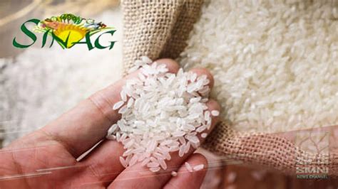 Presyo Ng Bigas Tataas Pa Dahil Sa Tumataas Na Presyo Ng Imported Rice