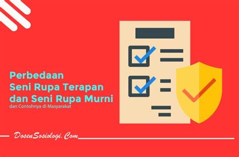 7 Perbedaan Seni Rupa Terapan Dan Seni Rupa Murni Serta Contohnya