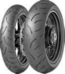 DUNLOP Sportmax Qualifier II Tyre Reviews And Tests