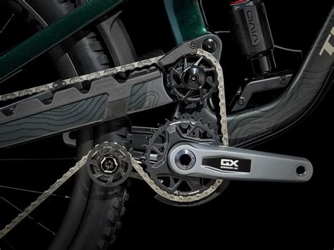 Trek Slash Gx Axs T Type Gen Specifiche Confronti