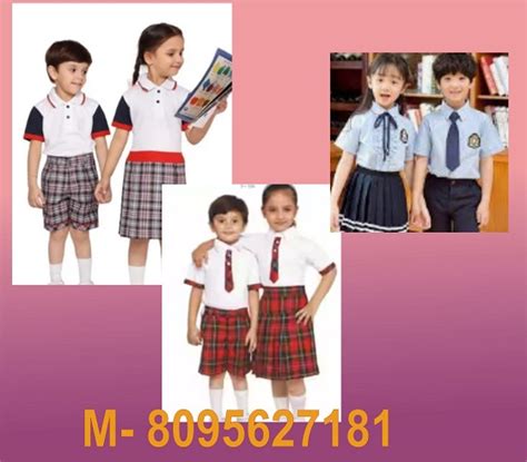 Places to Buy Kids School Uniform in Bangalore | BEAUQLO