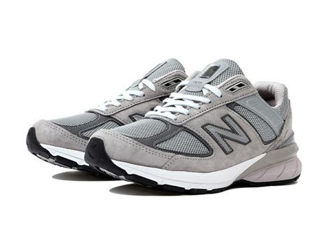 New Balance W Gl B Gray A Est