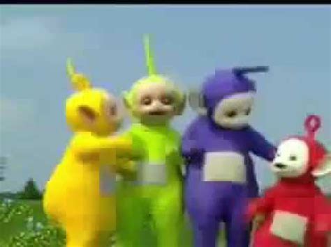 Teletubbies End Music - Teletubbies | Shazam