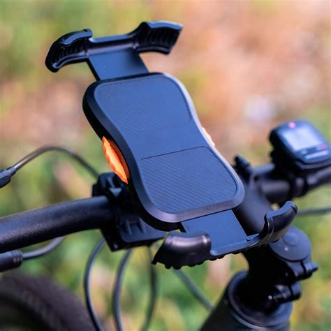 Suporte de telemóvel para Bicicletas