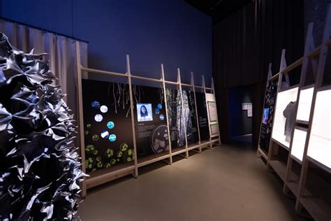 Sustainable And Optimistic Design In Touring Exhibitions Teo All