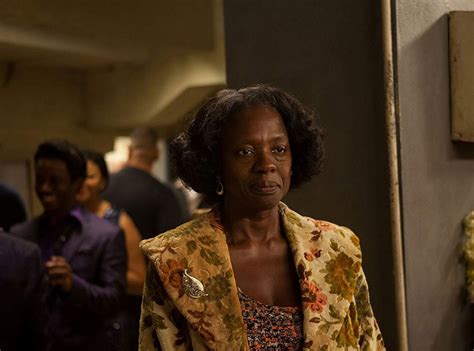 Get On Up From Viola Davis Best Roles E News