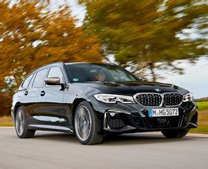 Bmw M D Xdrive Touring G Specifications Technical Data