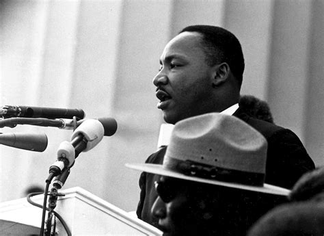 I Have A Dream Il Discorso Di Martin Luther King Sapere It