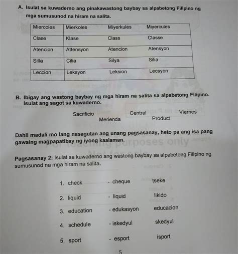 Pako Sagot Po Yung Tama Po Wag Kalokohan Yung Una Ay Ibabrainliest Ko