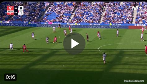 Video Así Narró En Directo Movistar El Gol De Reinildo Todoatleticom