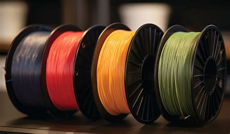 11 Amazing 3D Printer Pla Filament For 2023 Robots Net