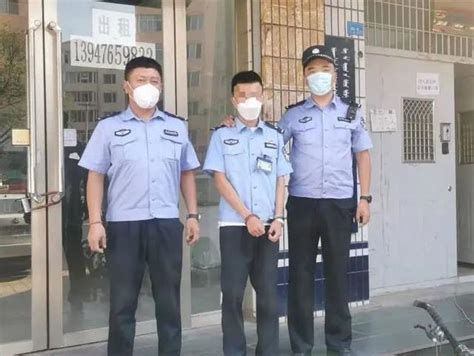 内蒙古一男子冒充警察“入戏太深”，跟母亲聊天都称自己在抓人