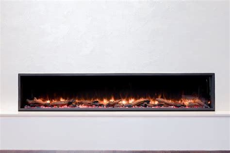 Blazes Fire Surrounds Gateshead | Modern Gas and electric fires, Gazco ...