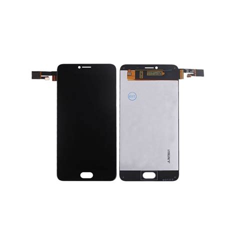 N50 Pantalla Completa LCD Digitalizador Para Umi Z Umi Z Pro