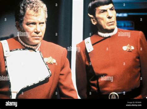 William Shatner Stockfotos Und Bilder Kaufen Alamy