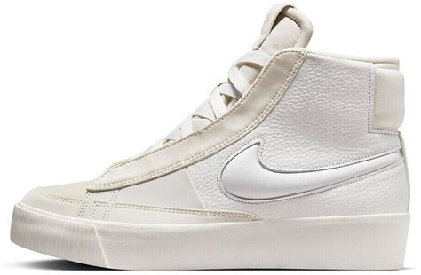 Nike Blazer Mid Victory Women Summit White Phantom Light Cream White Ab