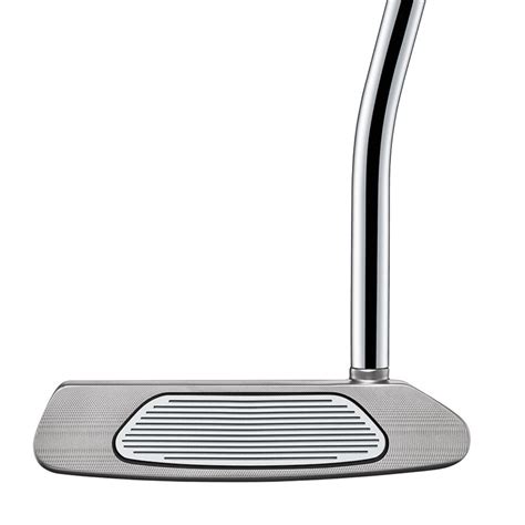 TaylorMade TP Hydro Blast Del Monte 7 Putter - Bobwards.com