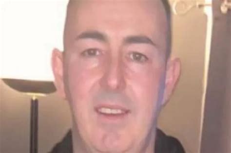 Scots Cops Re Appeal For Missing Man Last Seen Leaving Hospital Two