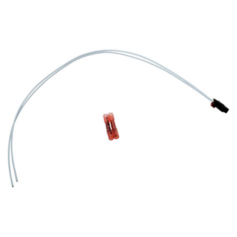 Acdelco® Gm Original Equipment™ Automatic Transmission Speed Sensor Connector