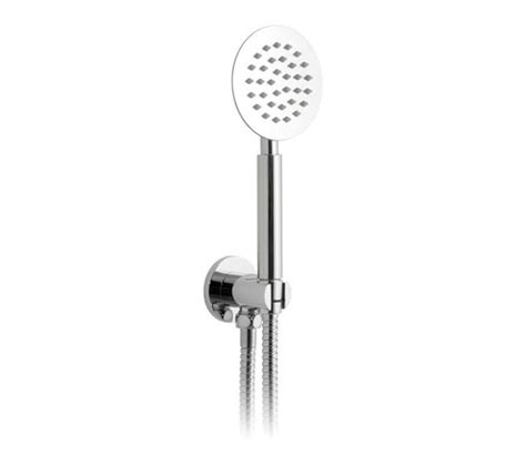 Vado Aquablade Round Single Function Mini Shower Kit With Integrated