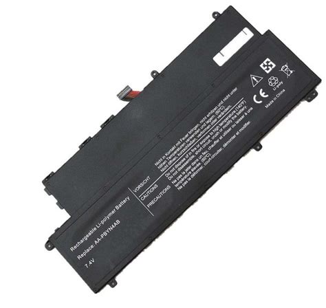 Battery Uk Samsung Ultrabook Np530u3c Np530u3b Aa Pbyn4ab