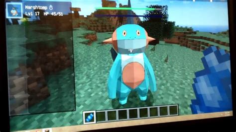 An OLD Pixelmon Creative Video. - YouTube