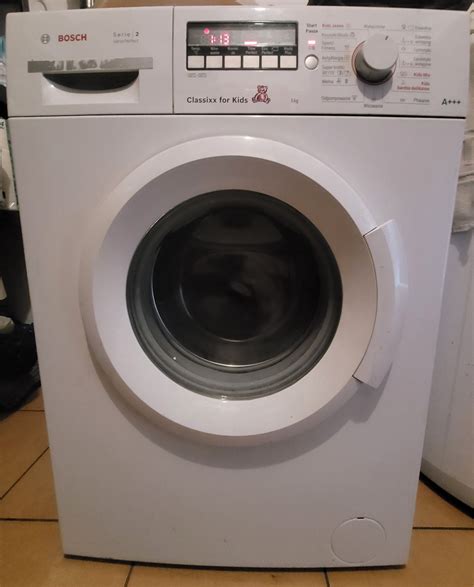 Pralka bosch vario perfect serie 2 Żory OLX pl