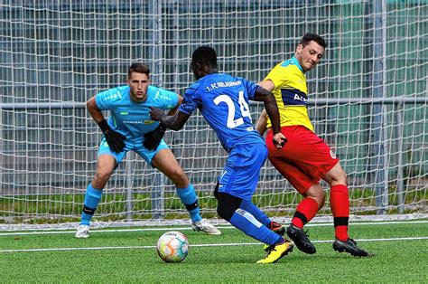 SC Pfullendorf II 1 FC Rielasingen Arlen II SC Pfullendorf II